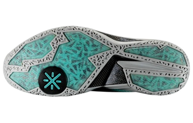 Li-Ning Way of Wade 4 'Liberty' ABAK033-13 - 3