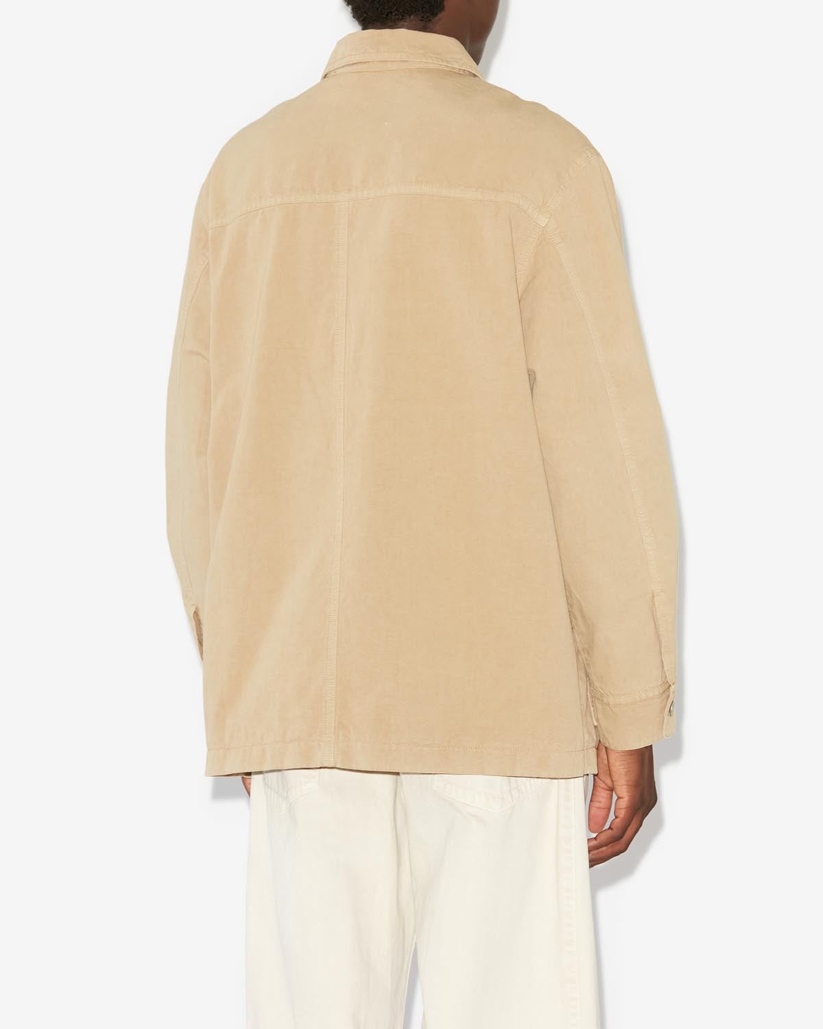 LAWRENCE JACKET - 5