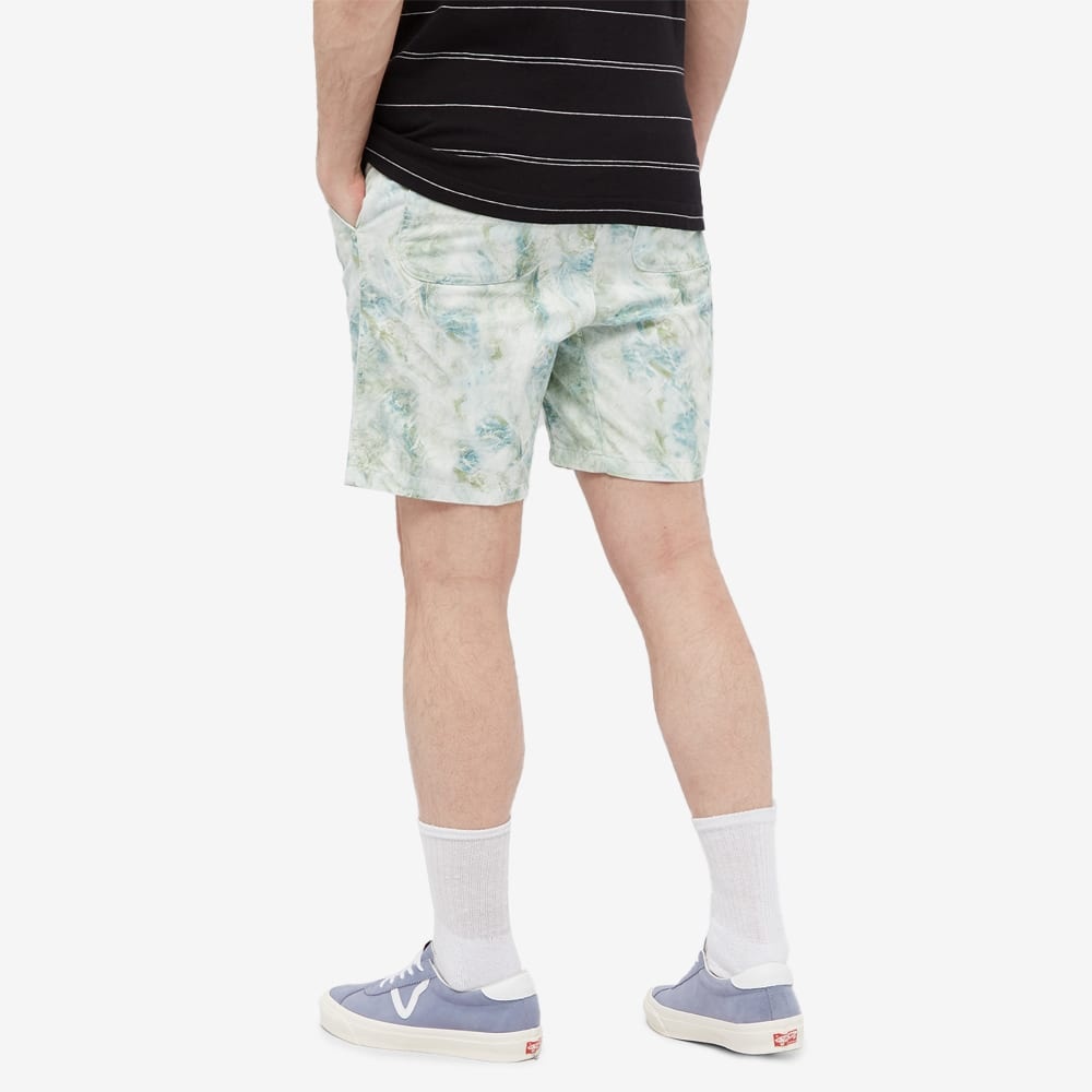 Carhartt WIP Marble Short - 5