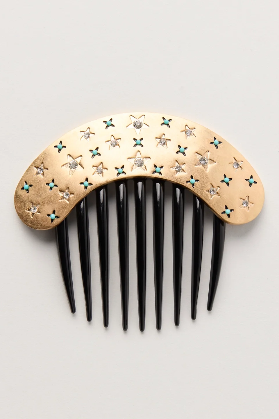 Signe Hair Comb - 1