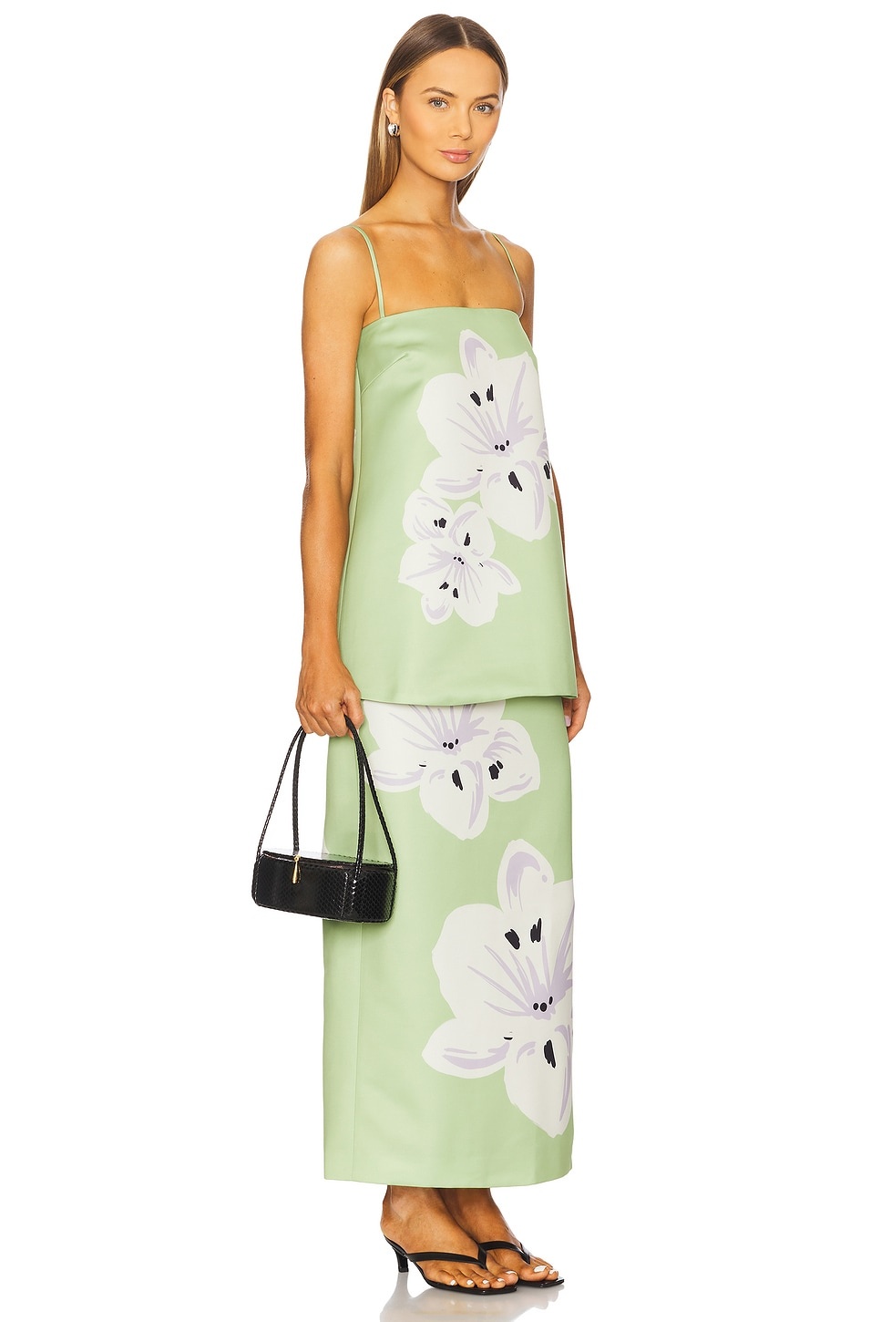 Constance Petite Oval Bag - 5