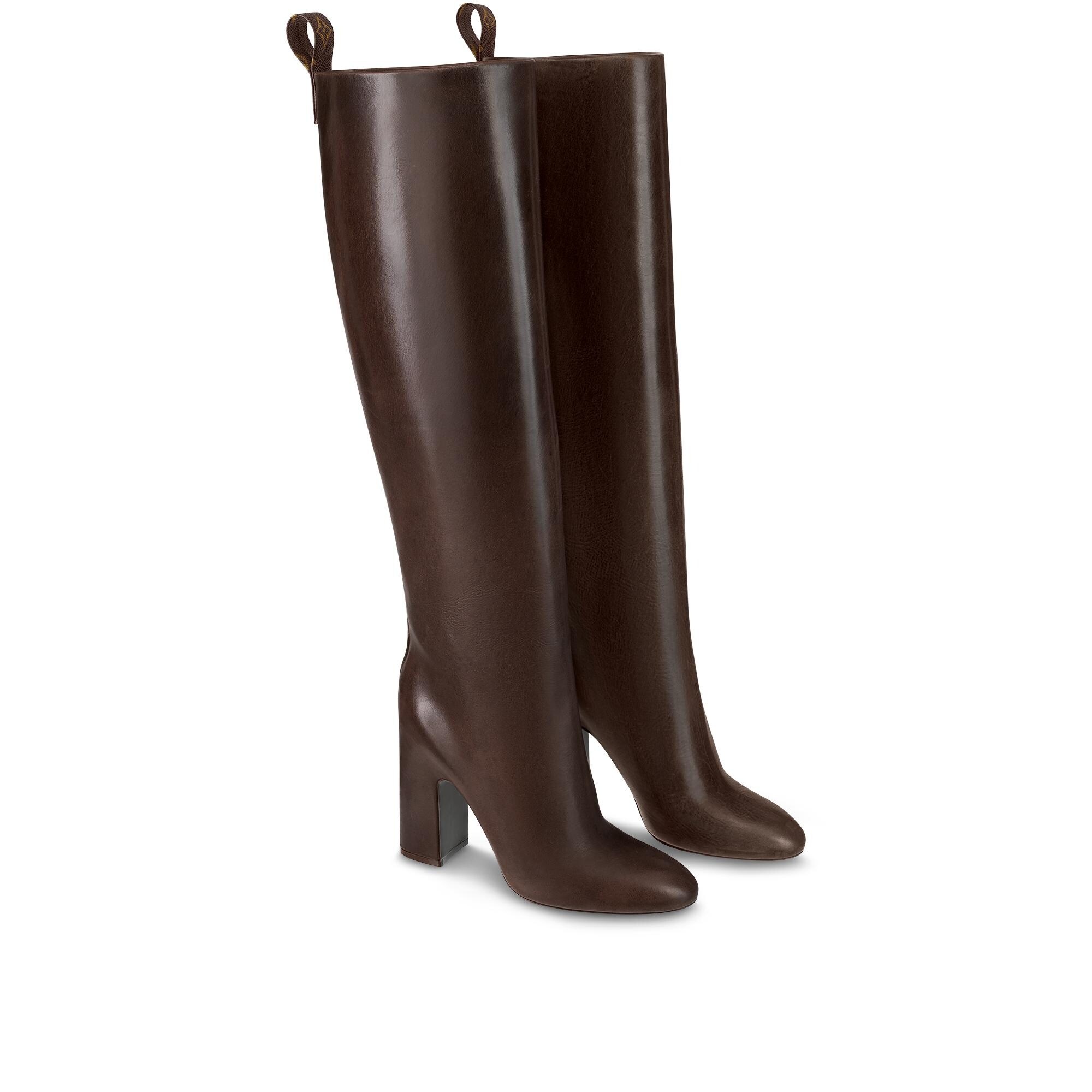 Donna High Boot - 3