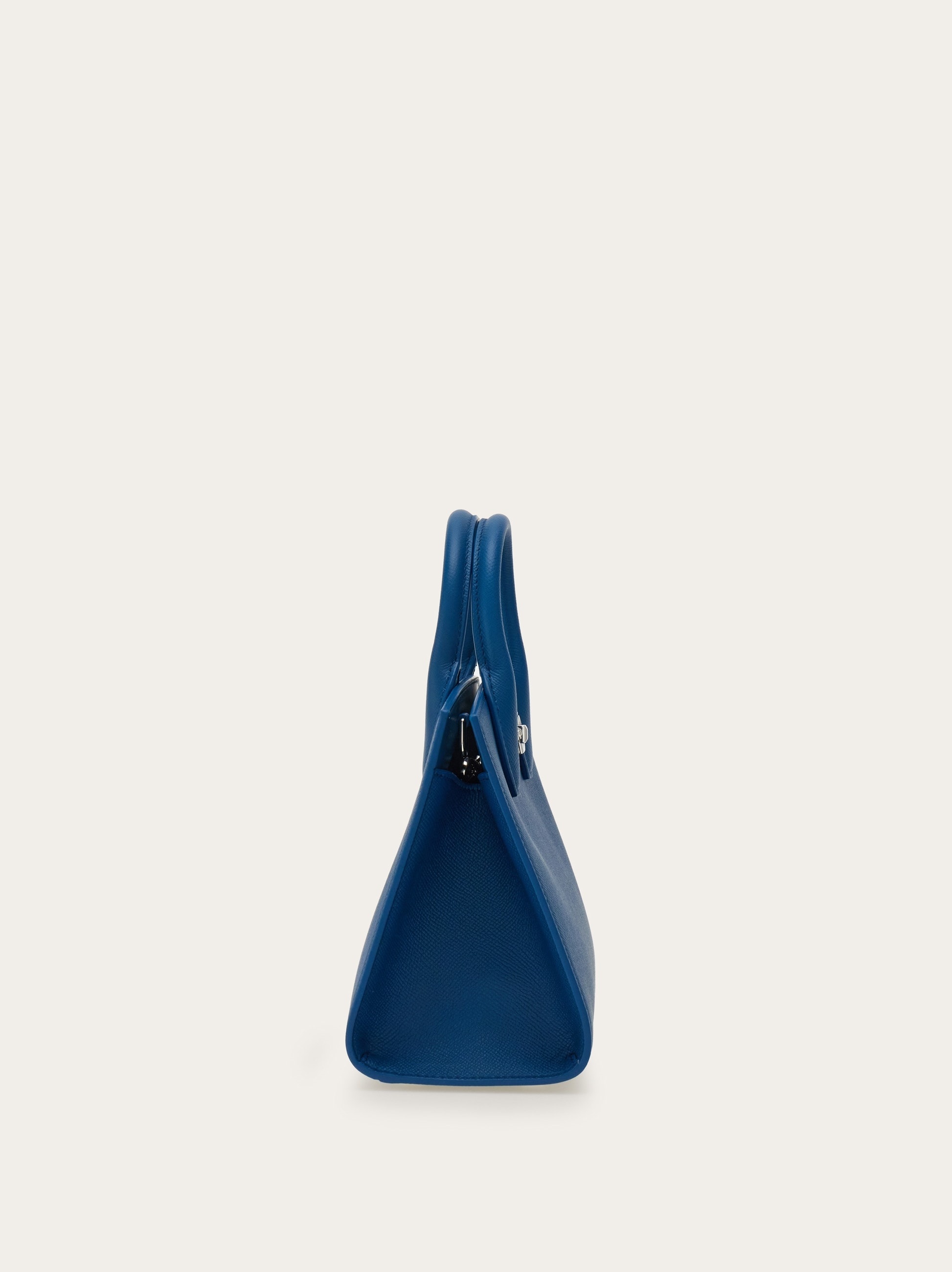 Ferragamo Studio Box bag (S) - 4