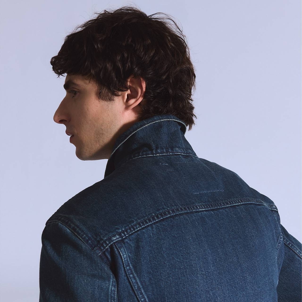 CLASSIC TYPE III TRUCKER JACKET - 6