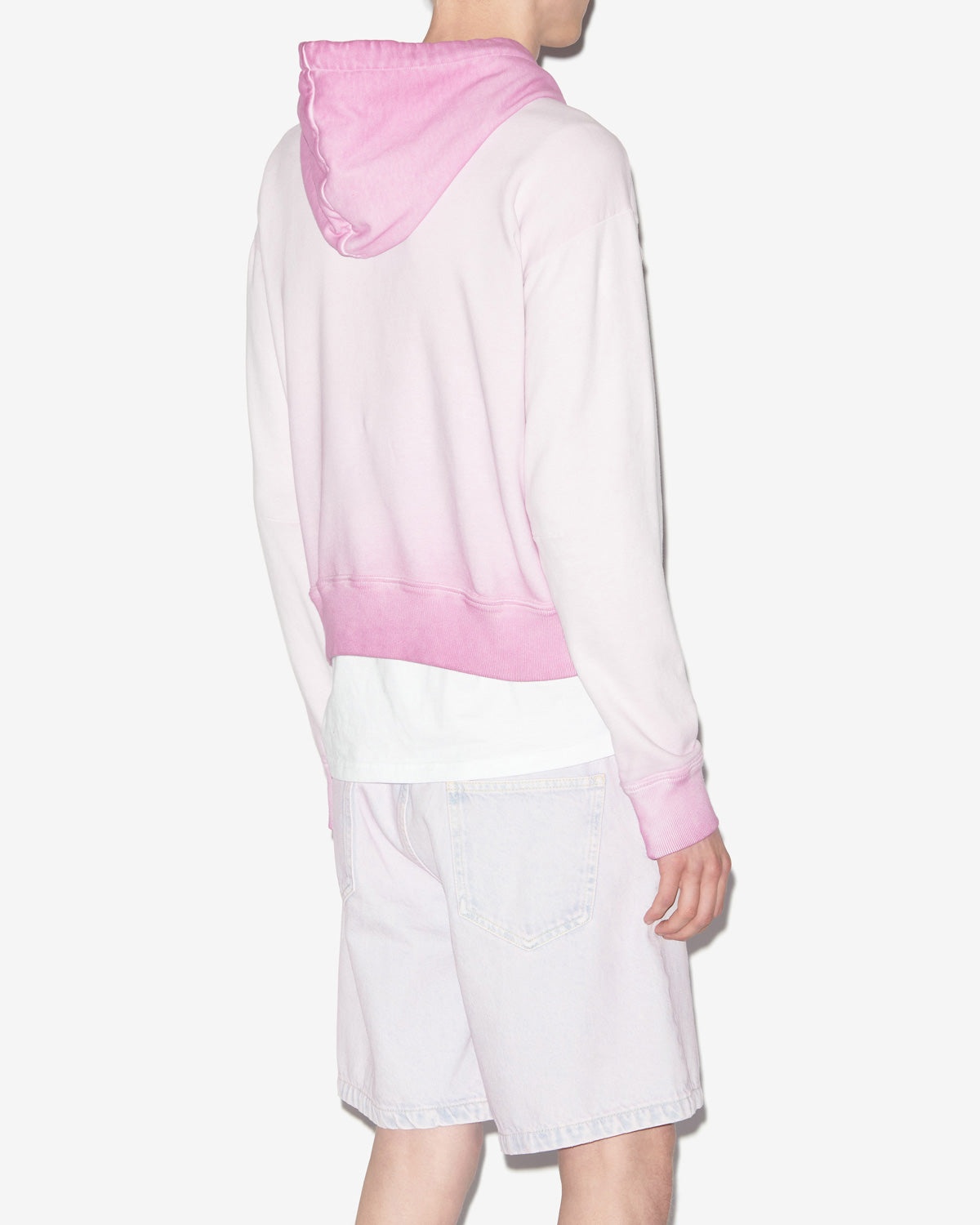 MAWY SWEATSHIRT - 5