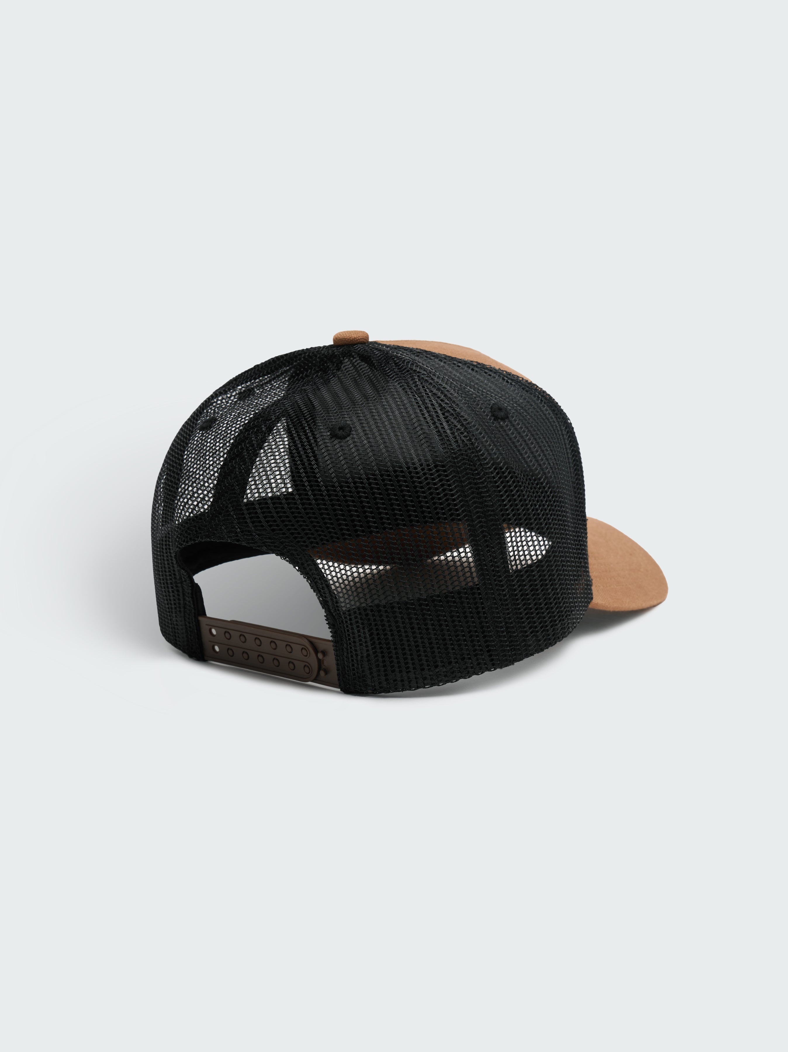 M.A. TRUCKER - 3
