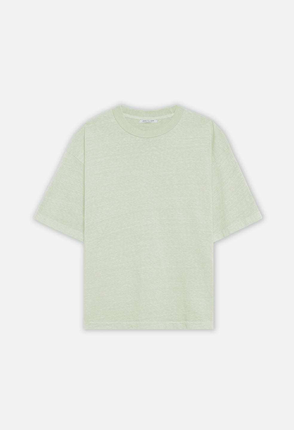 RIVIERA CROPPED TEE - 1