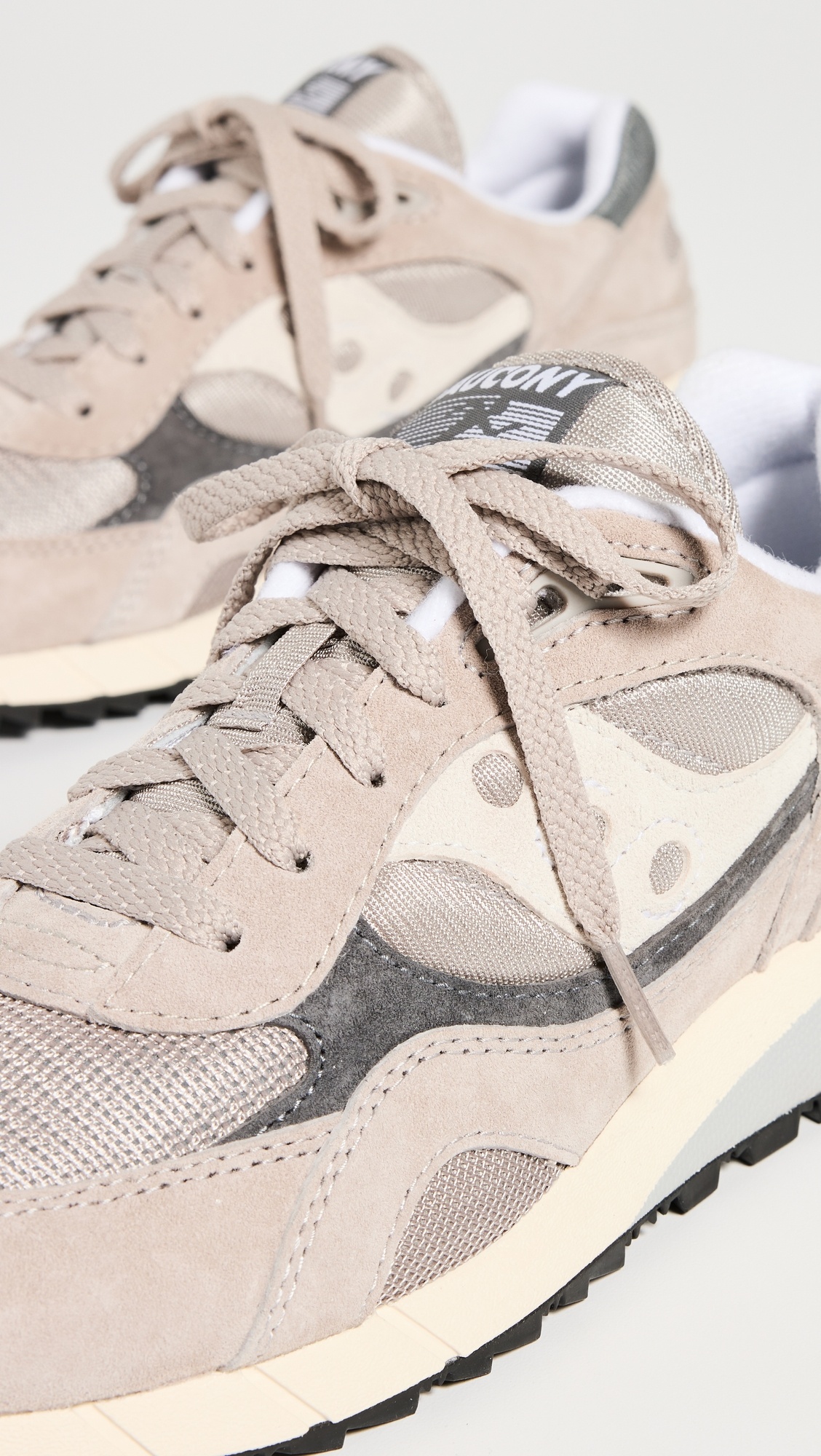 Shadow 6000 Sneakers - 6