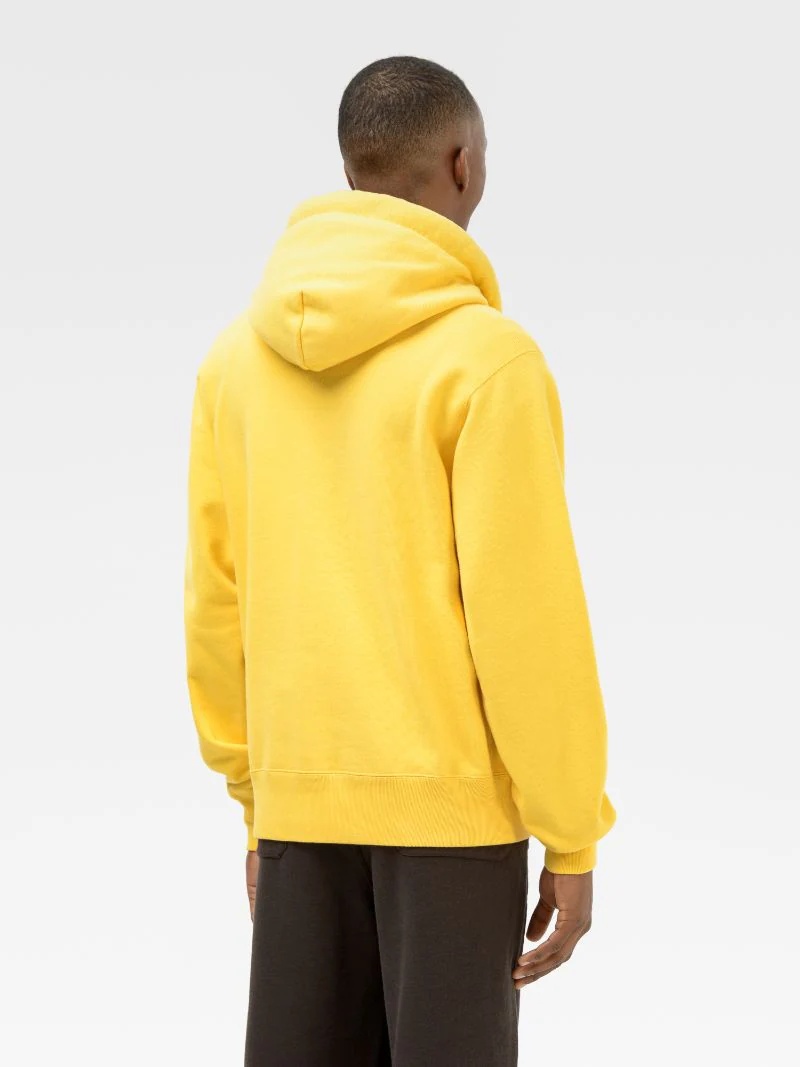 MULTICORD HOODIE - 5