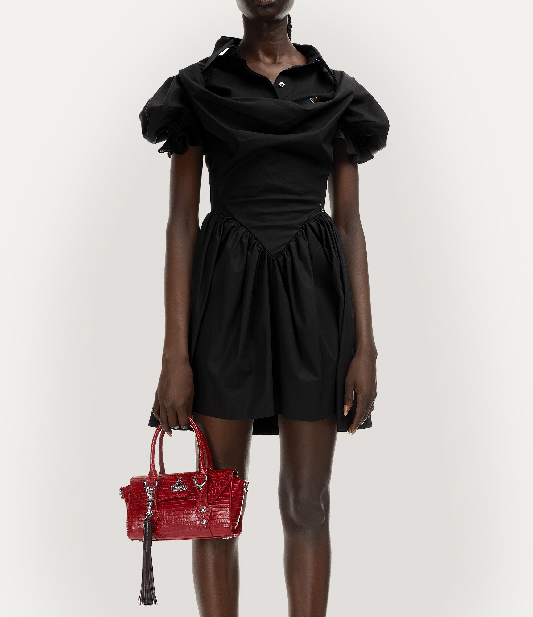 BETTINA MINI CROSSBODY - 2