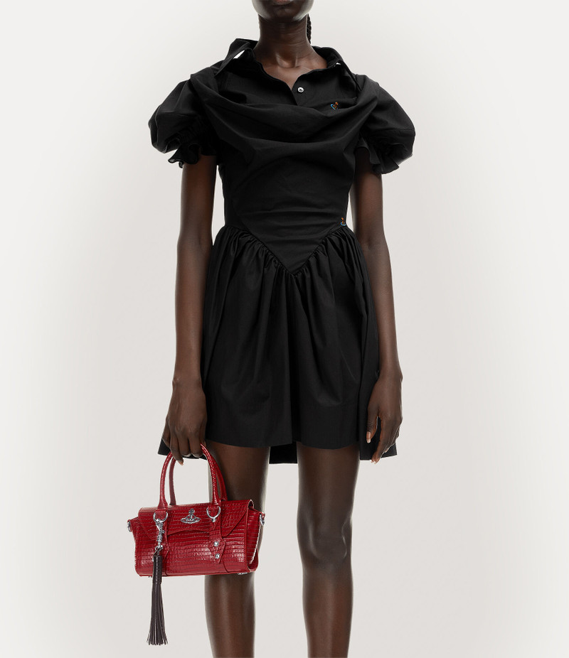 Vivienne Westwood BETTINA MINI CROSSBODY outlook