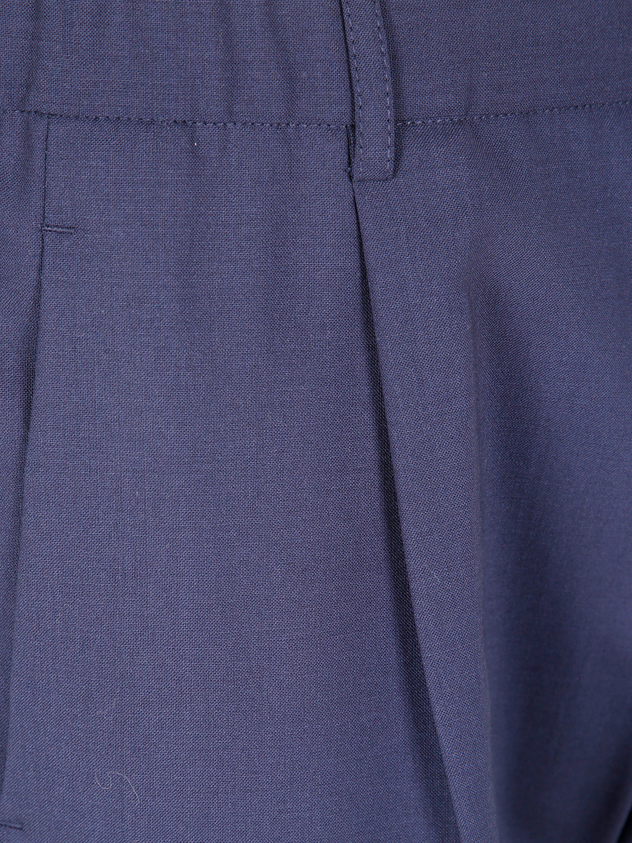 Herno Men "Regular Fit" Trousers - 3