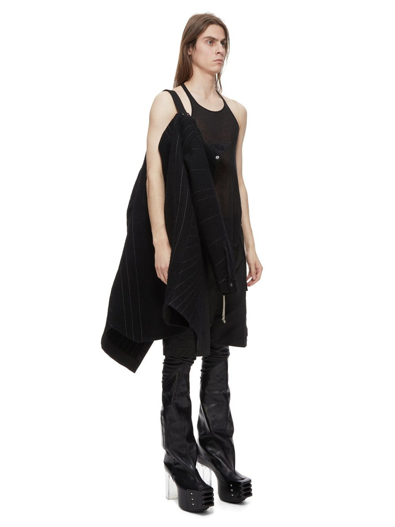 OVERSIZED OUTERSHIRT 8