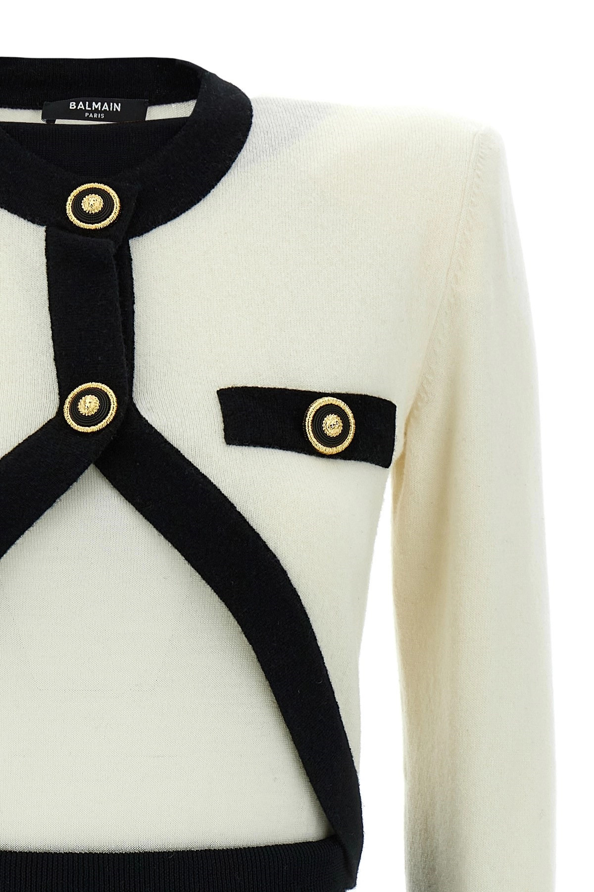 'Filo Leone Catena' dress - 3