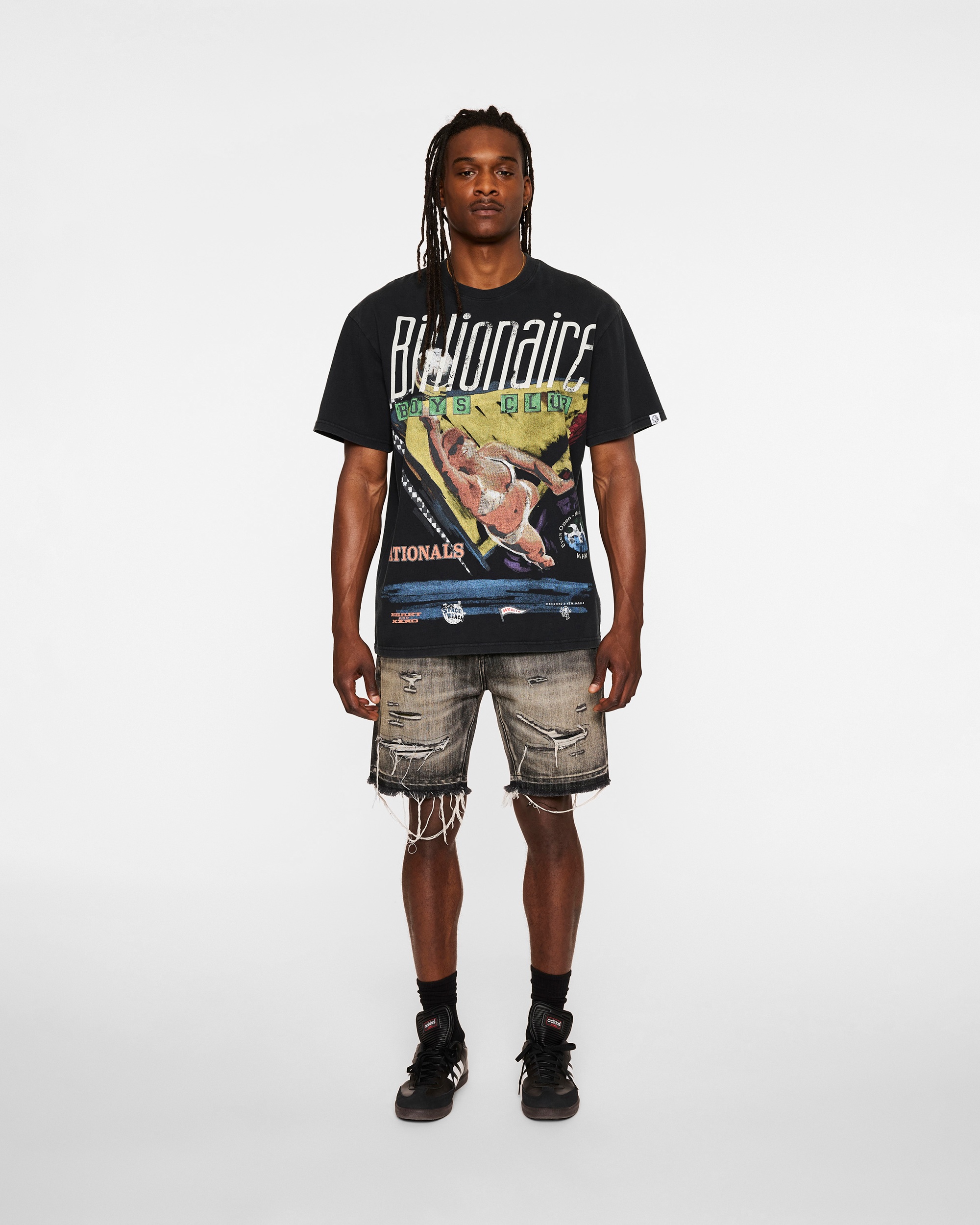 SIGHTING TEE - 3