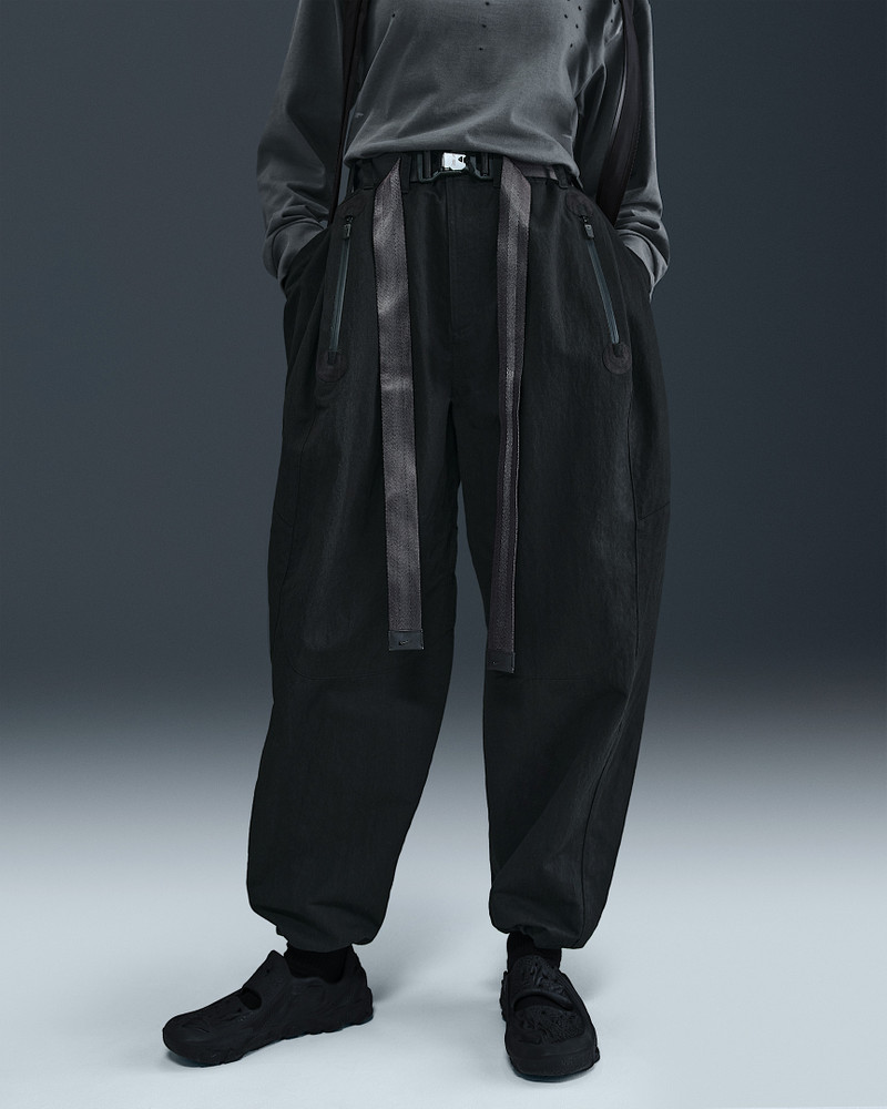 Nike ISPA Wrap Pants 3