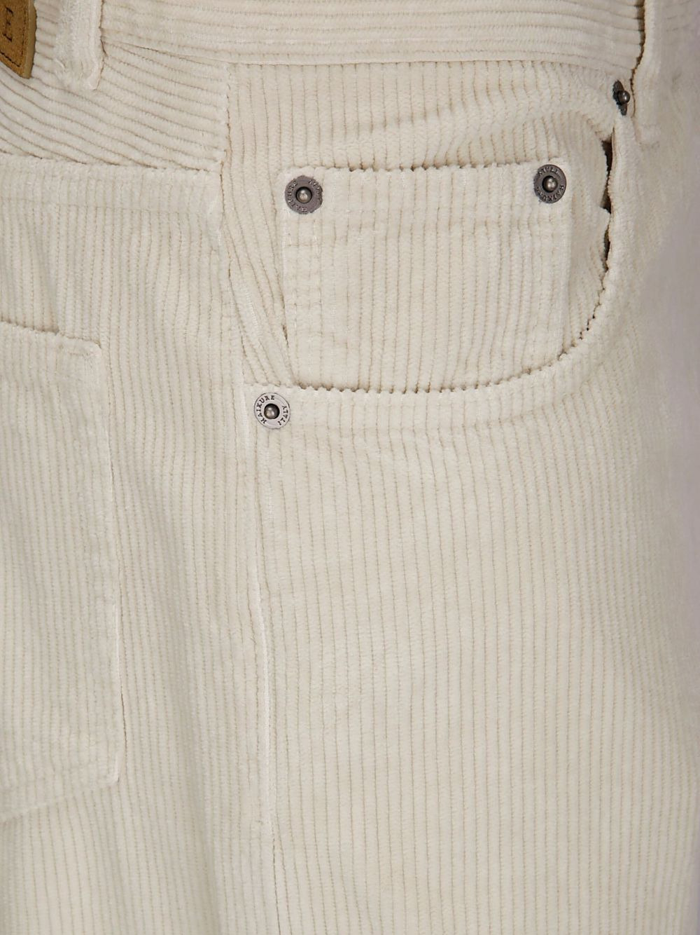 Bonnie corduroy jeans - 3
