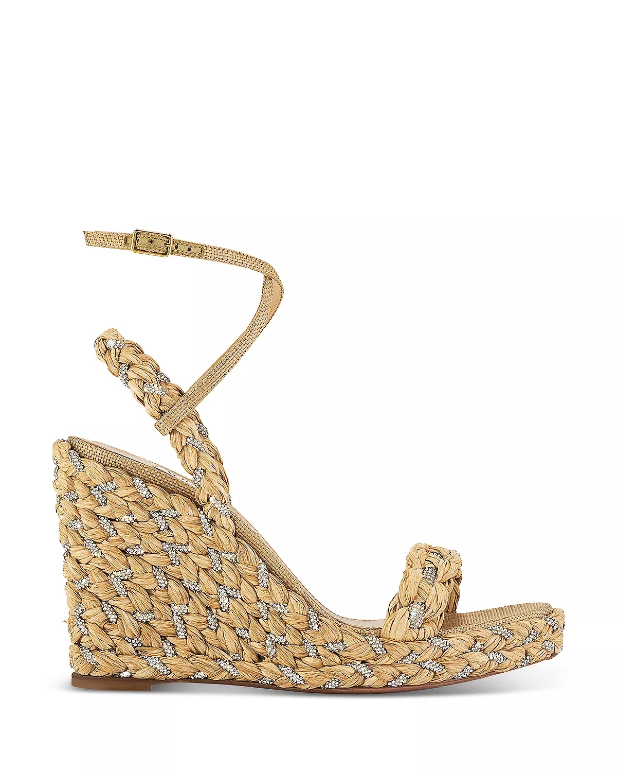 Women's Costiera Wedge Sandals - 3