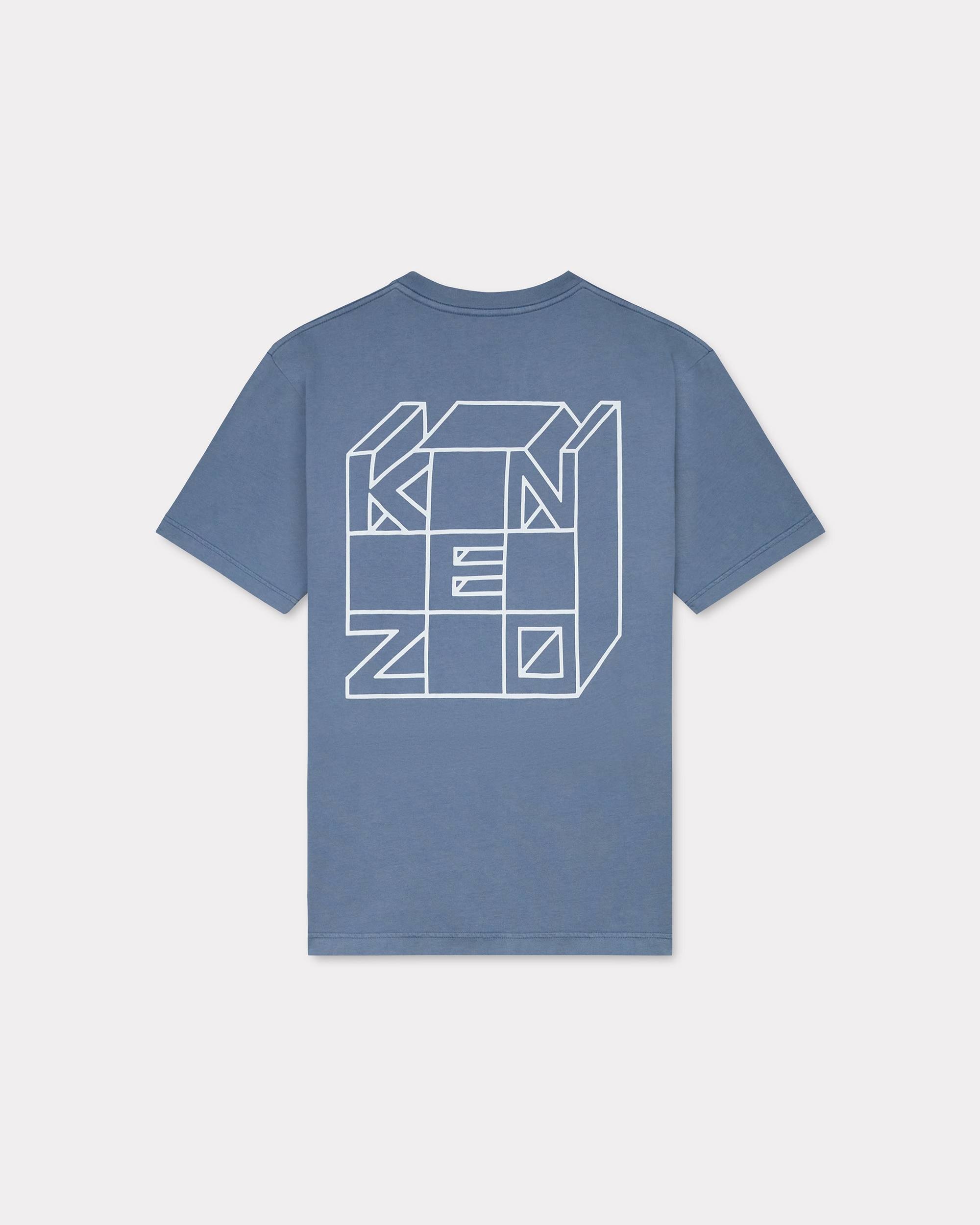 'KENZO Kube' T-shirt - 2