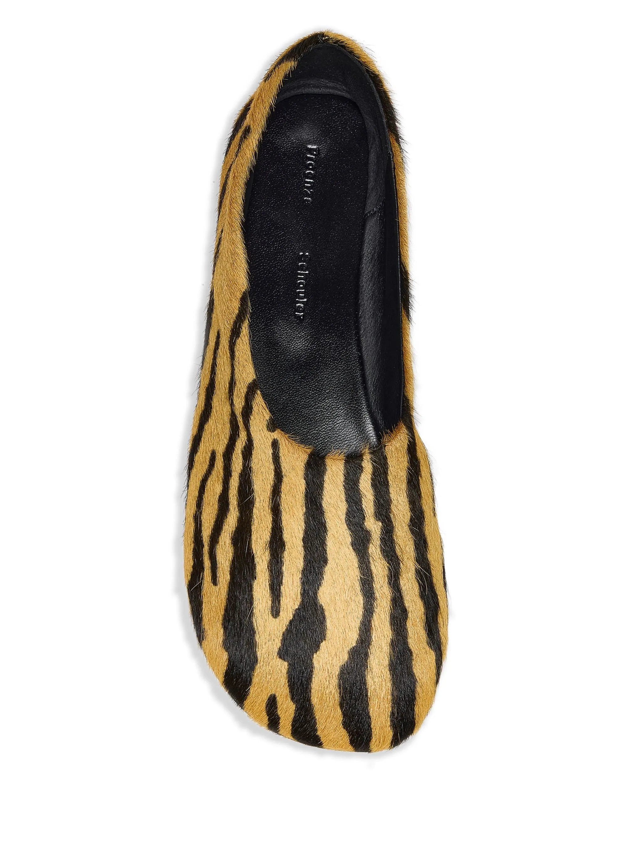 Glove ballet flats - 3