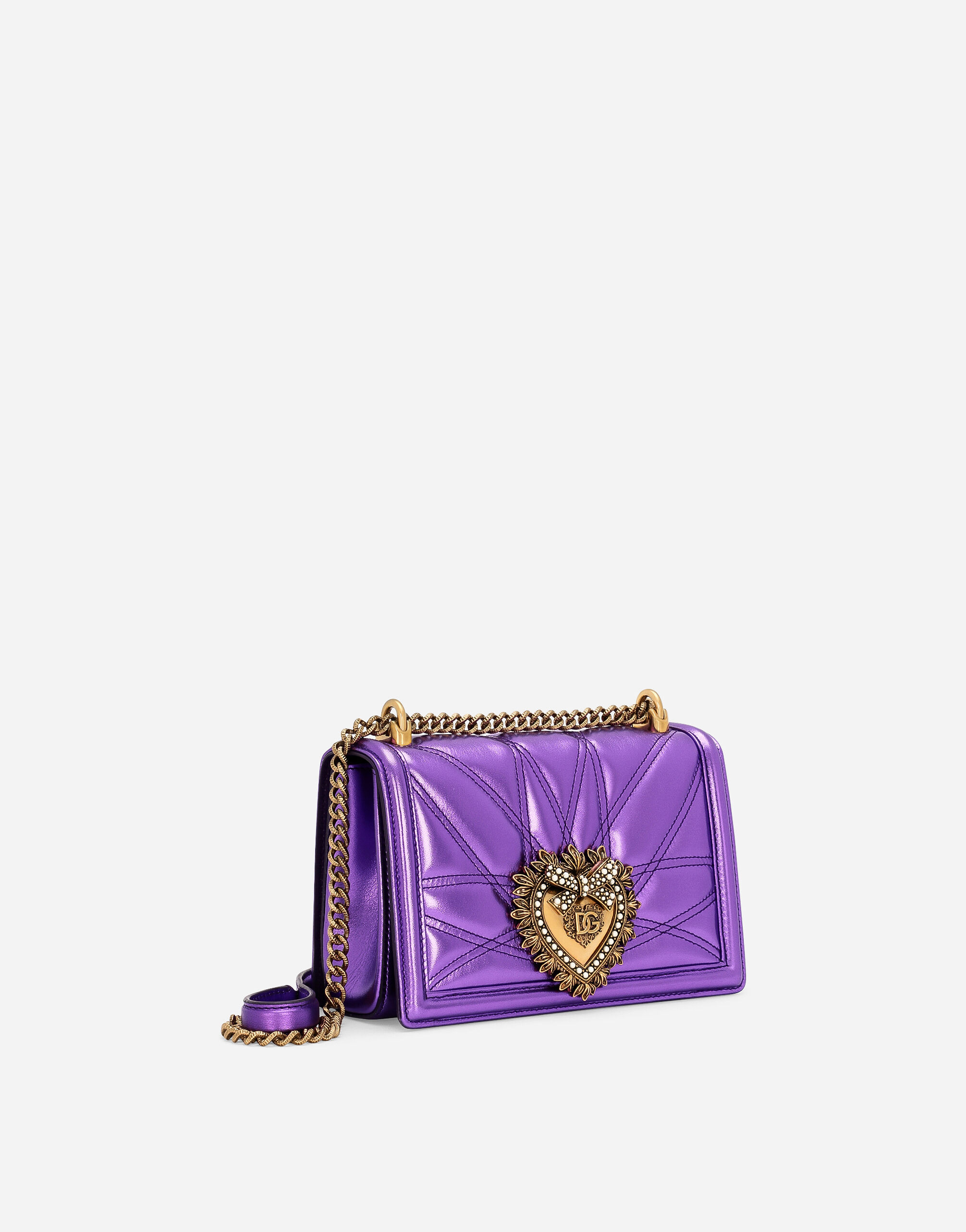 Medium Devotion shoulder bag - 3
