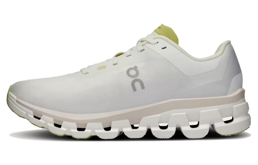 (WMNS) On Running Cloudflow 4 'White Sand' 3WD30110248 - 2