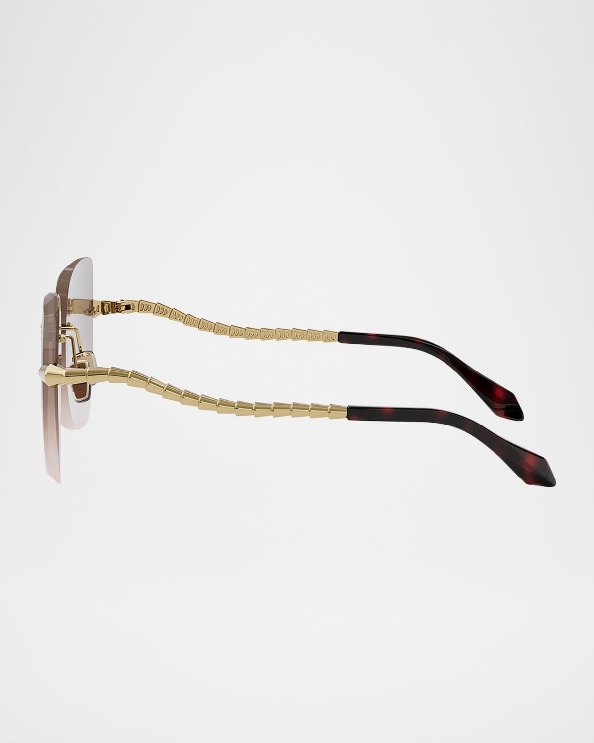 Serpenti Viper BV40045U Sunglasses - 4