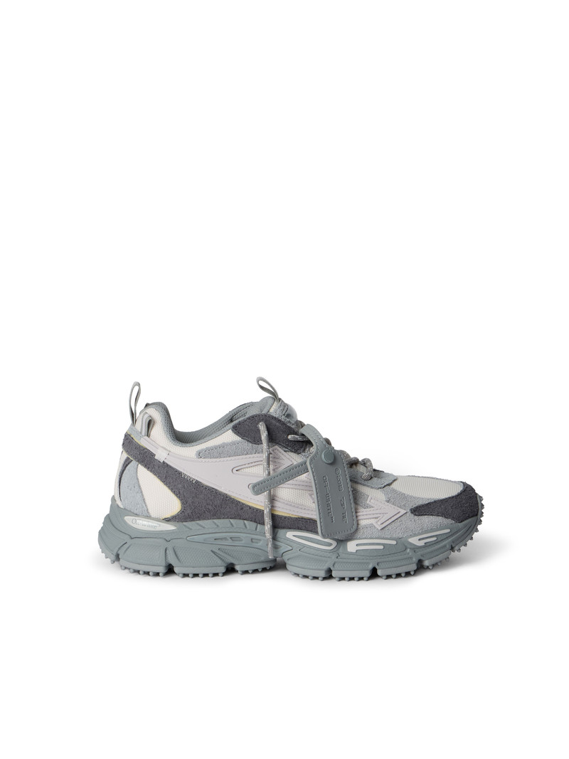 Be Right Back Suede Sneakers 1