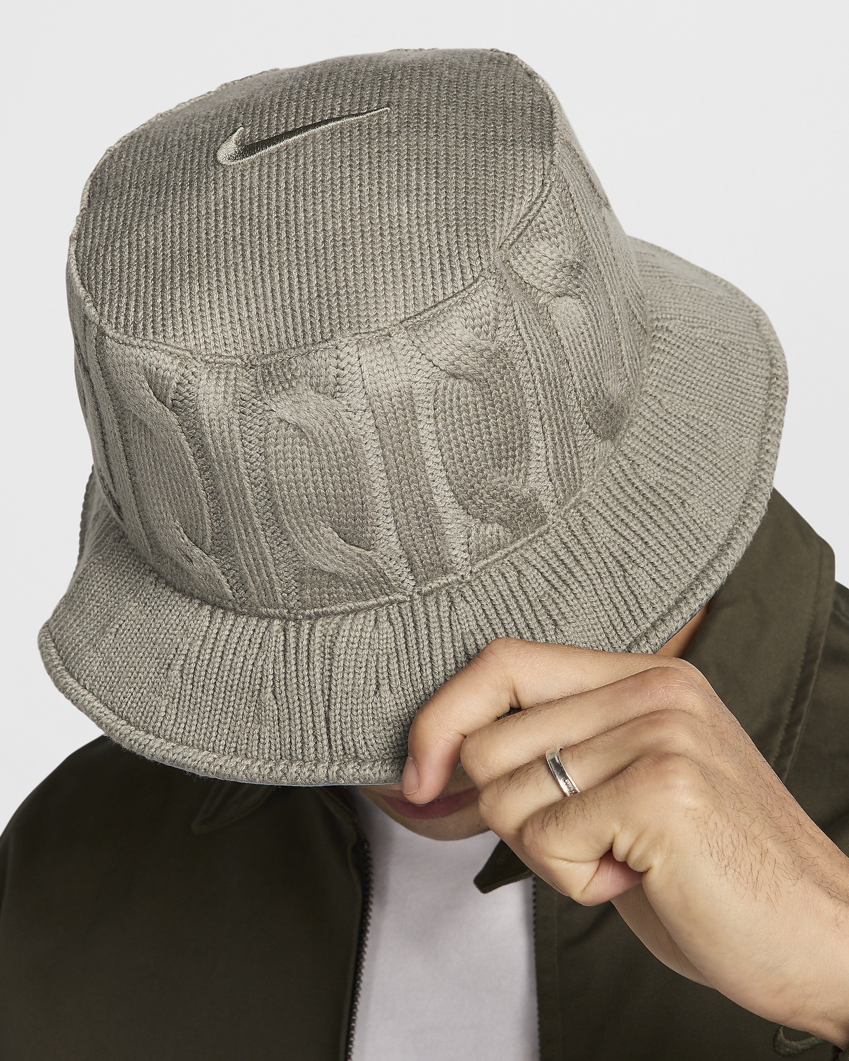 Nike Life Apex Reversible Bucket Hat - 4