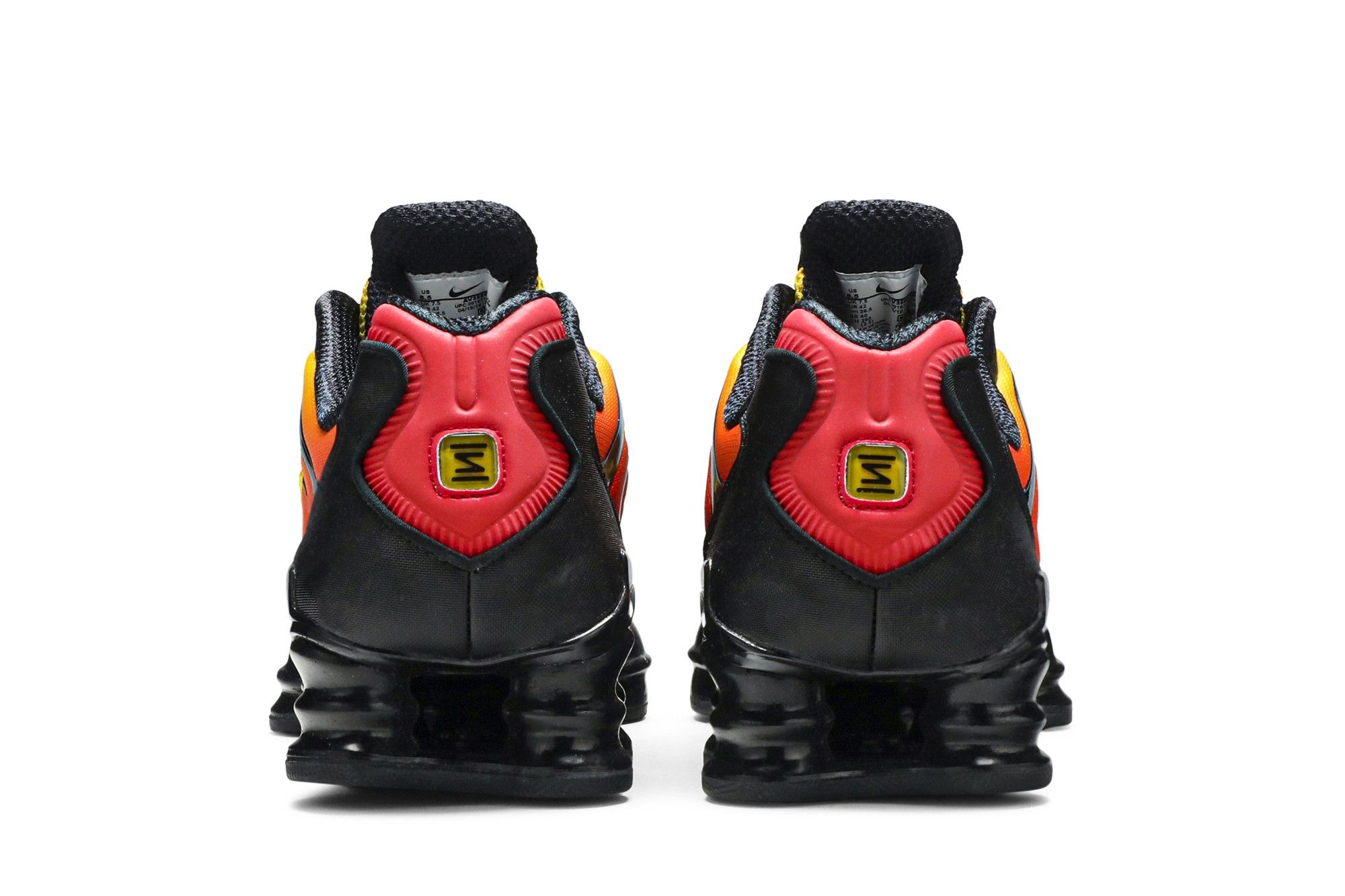 Shox TL 'Sunrise Gradient' - 6