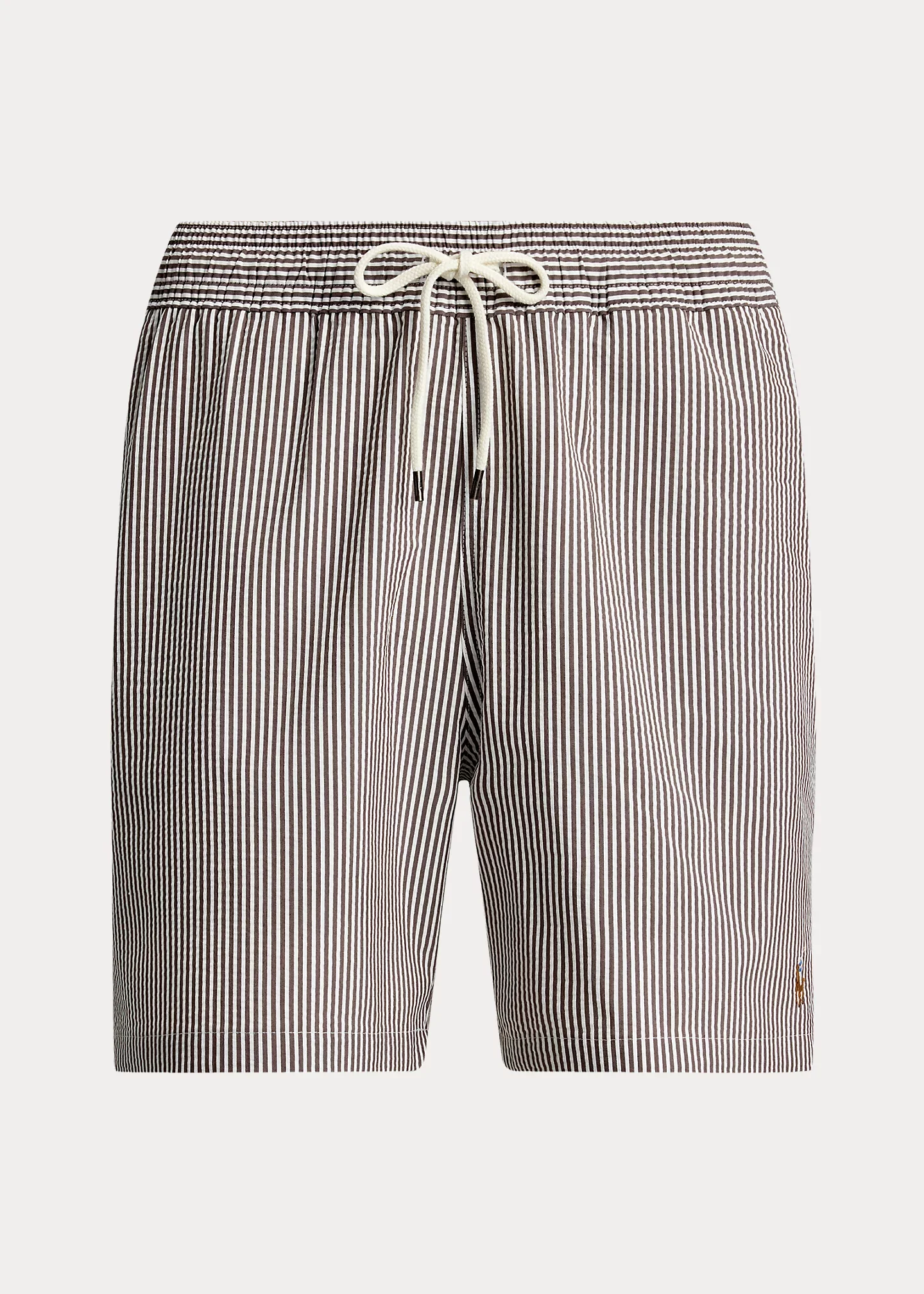 5.75-Inch Traveler Classic Swim Trunk - 1