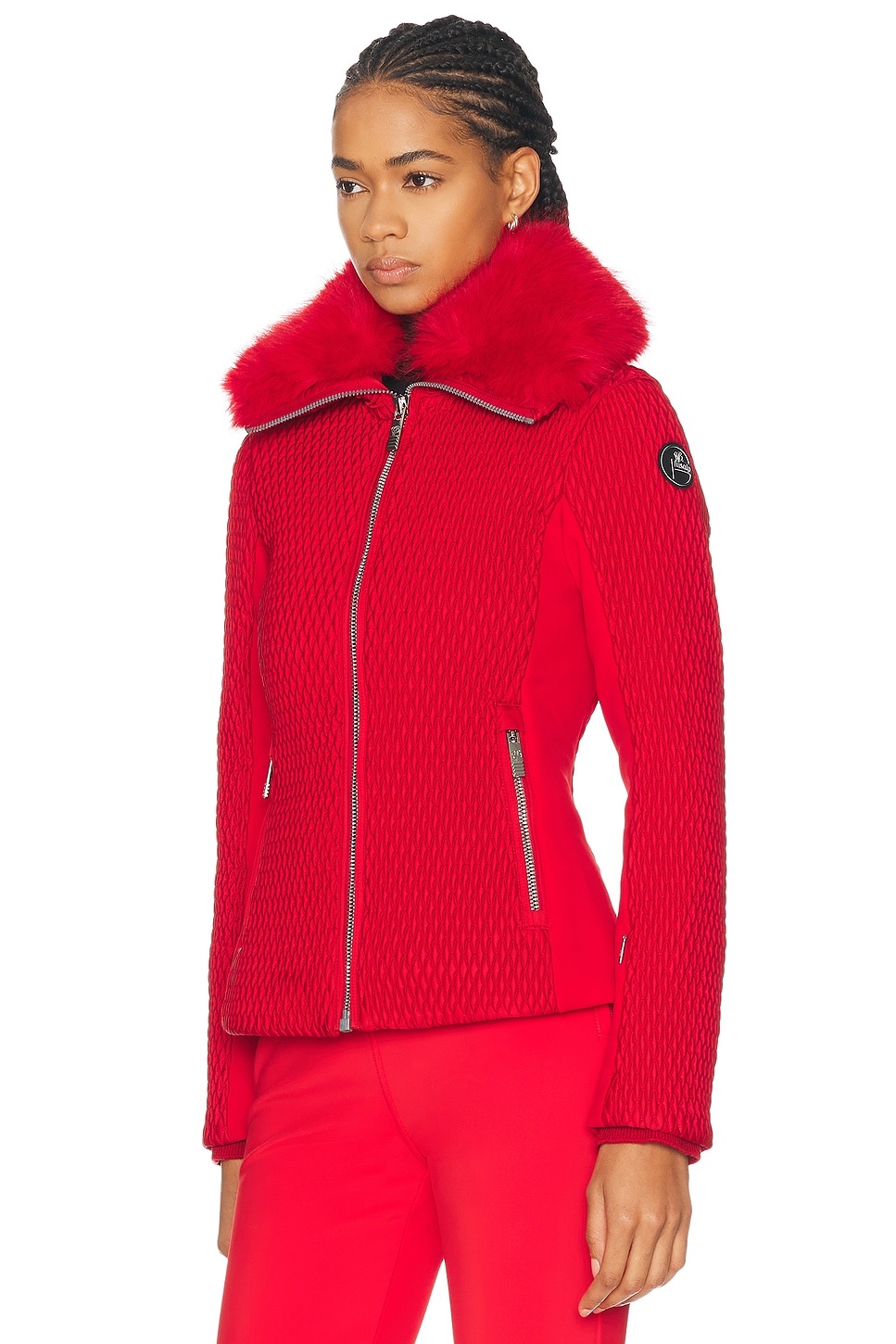 Montana Snow Ski Jacket - 4