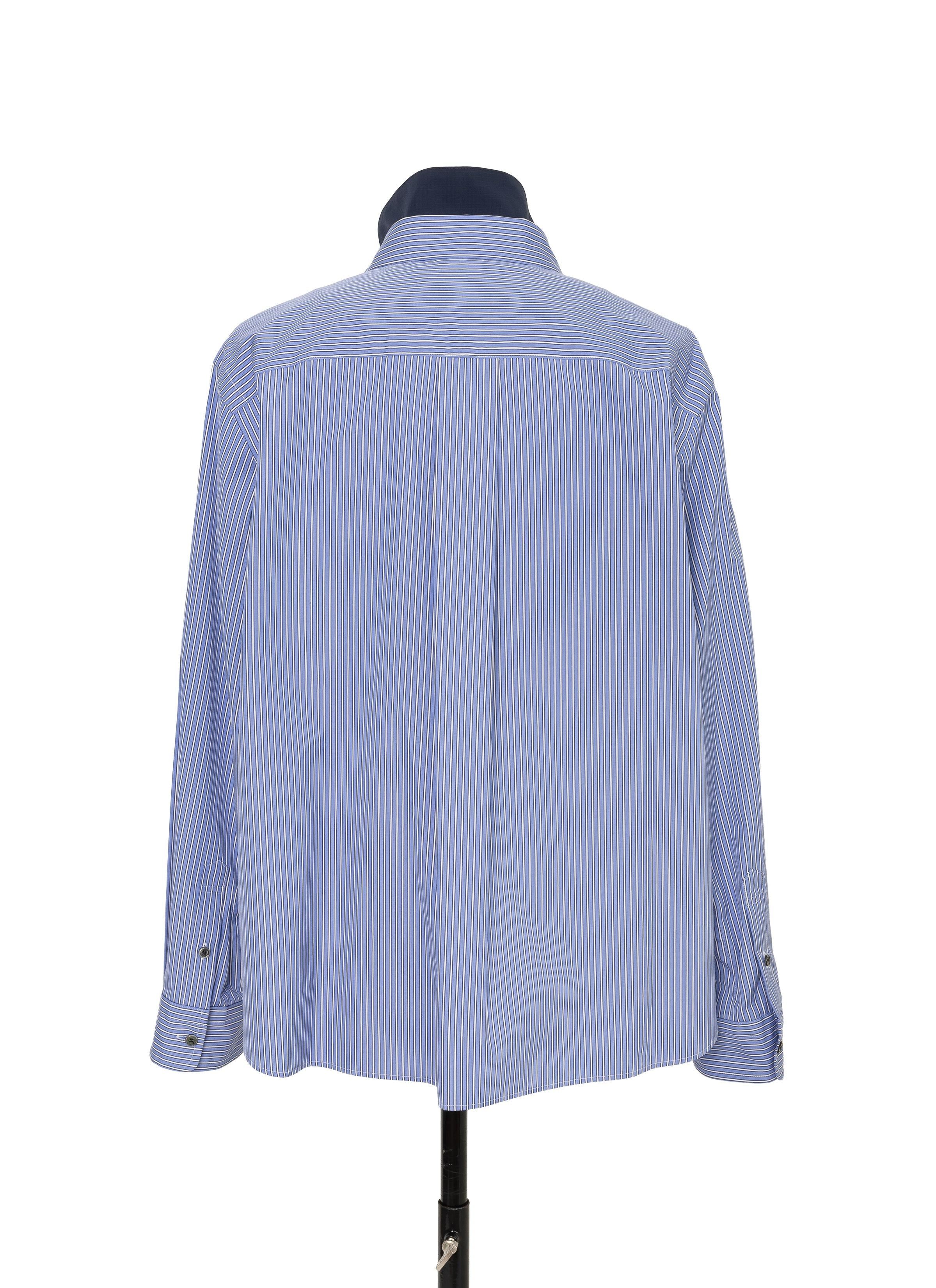 Poplin Shirt - 4