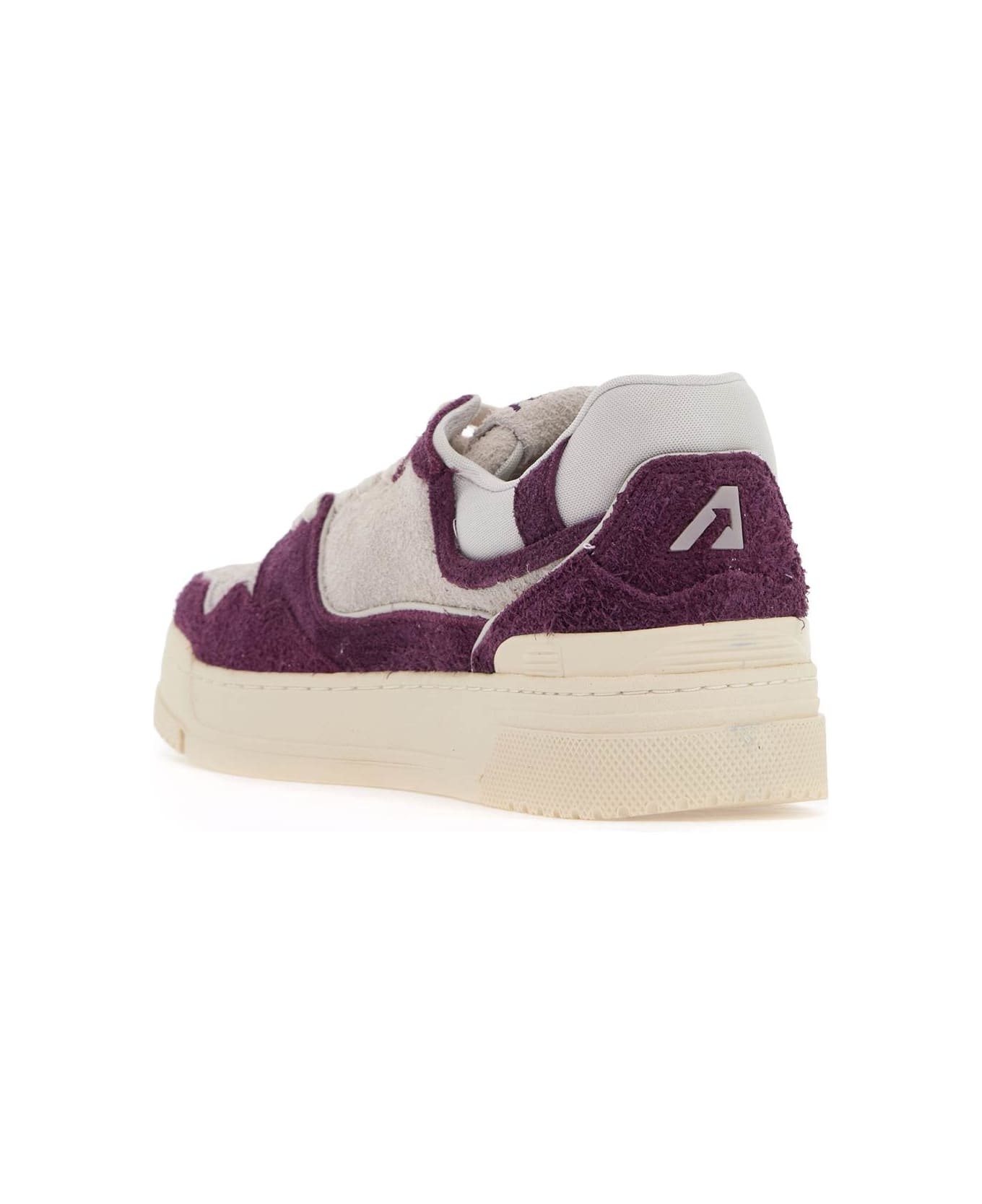 Suede Clc Sne - 3