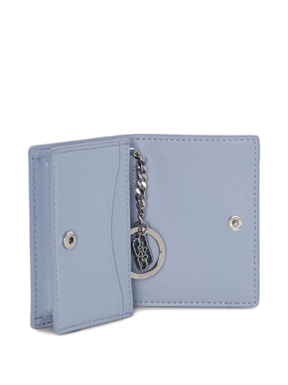 dog-print wallet - 3