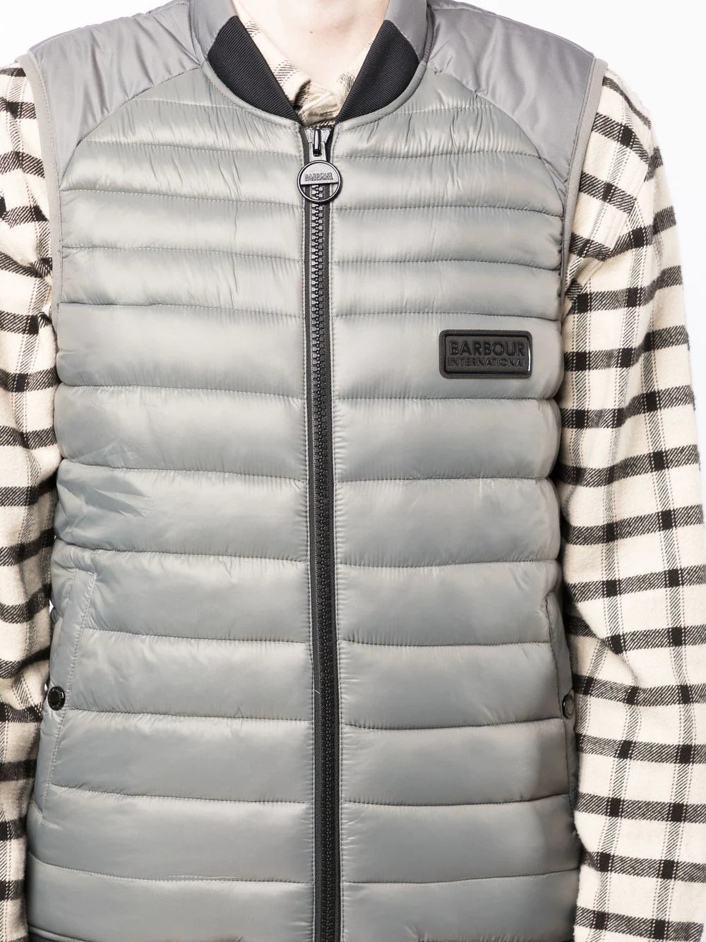 B.Intl Glendale gilet - 5