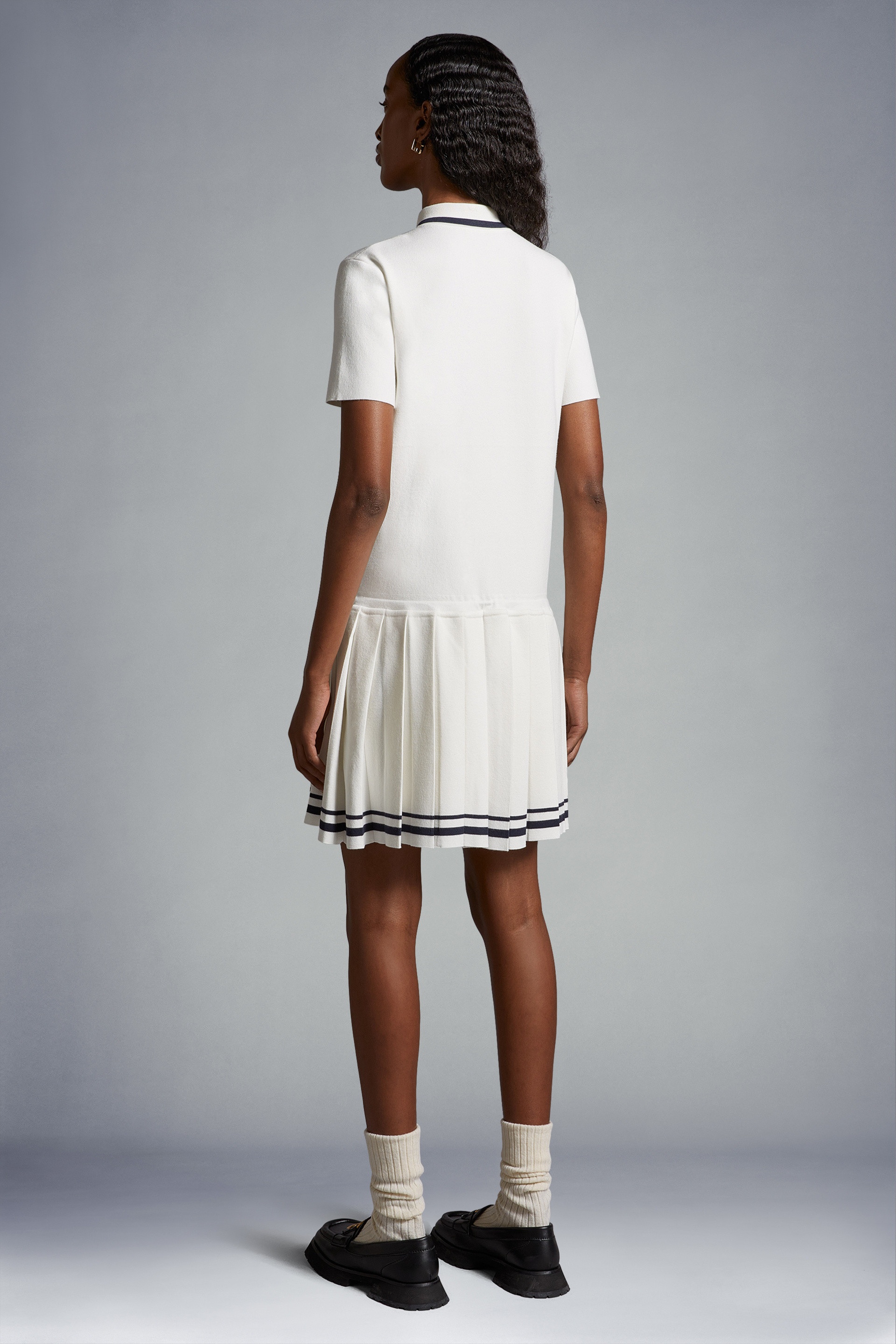 Polo Dress - 5