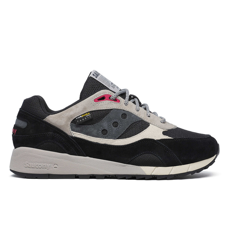 Shadow 6000 Cordura - 1