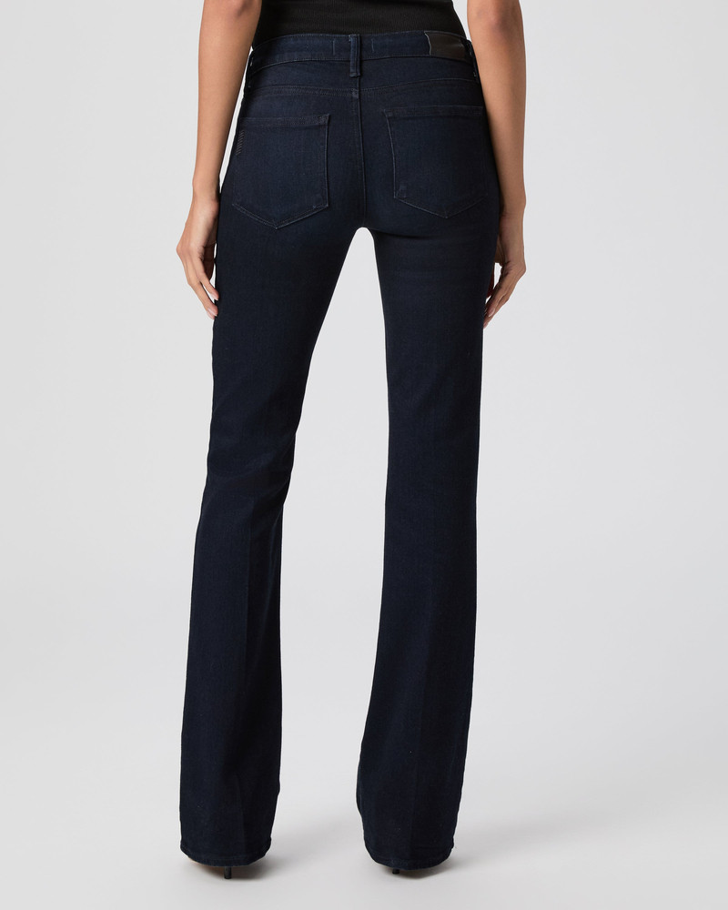 Laurel Canyon 32" Bootcut Jean 4
