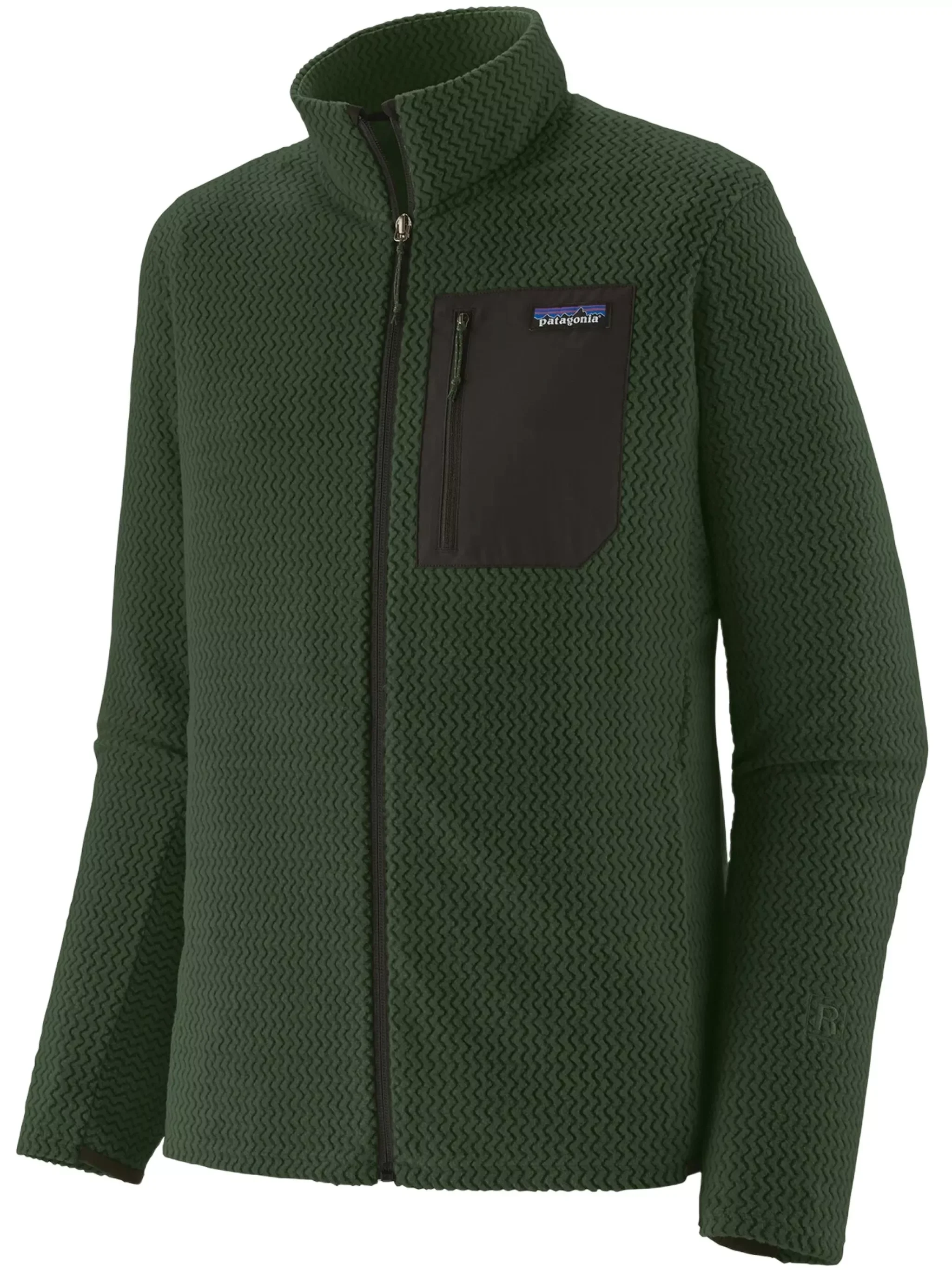 R1 Air Jacket - 1