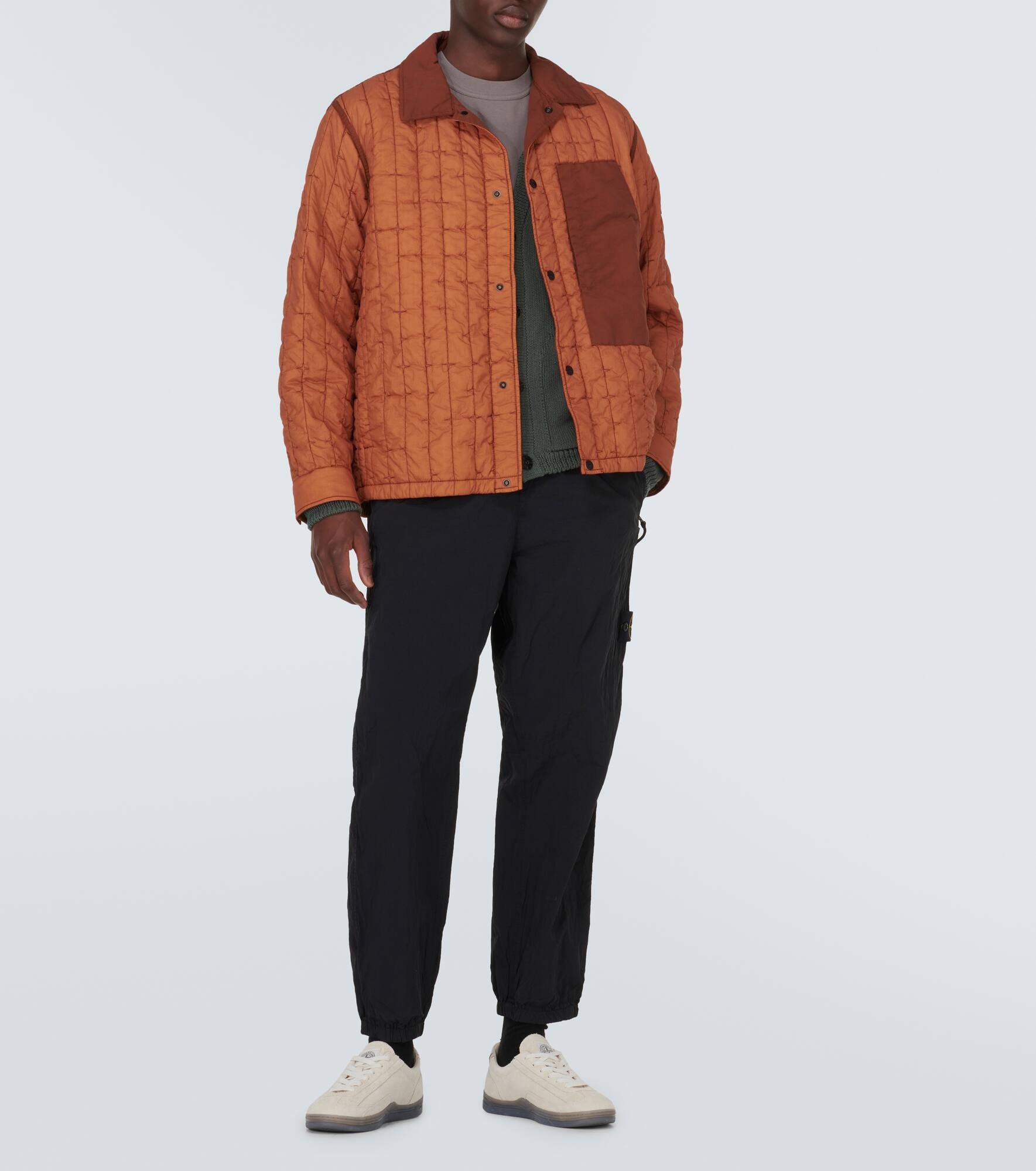 Technical jacket - 2