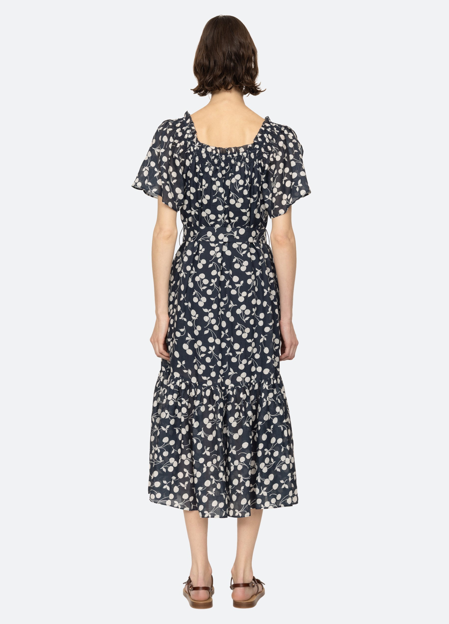 Cheri Dress - 2