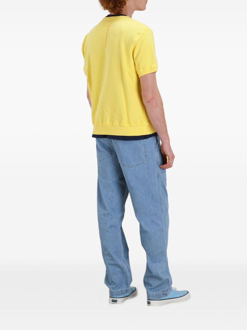 Ohio short-sleeve T-shirt 3
