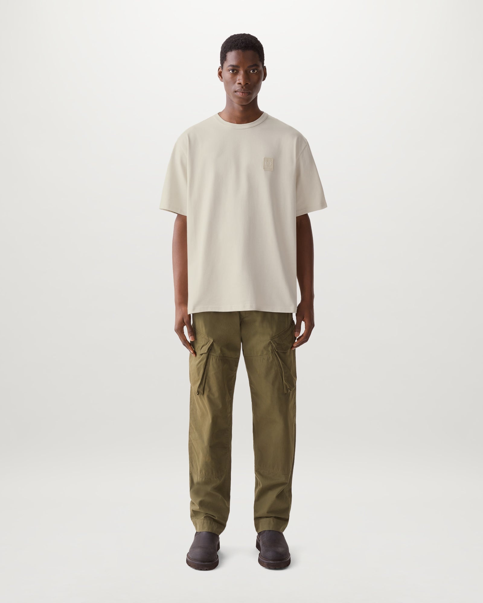 HOCKLEY T-SHIRT - 2
