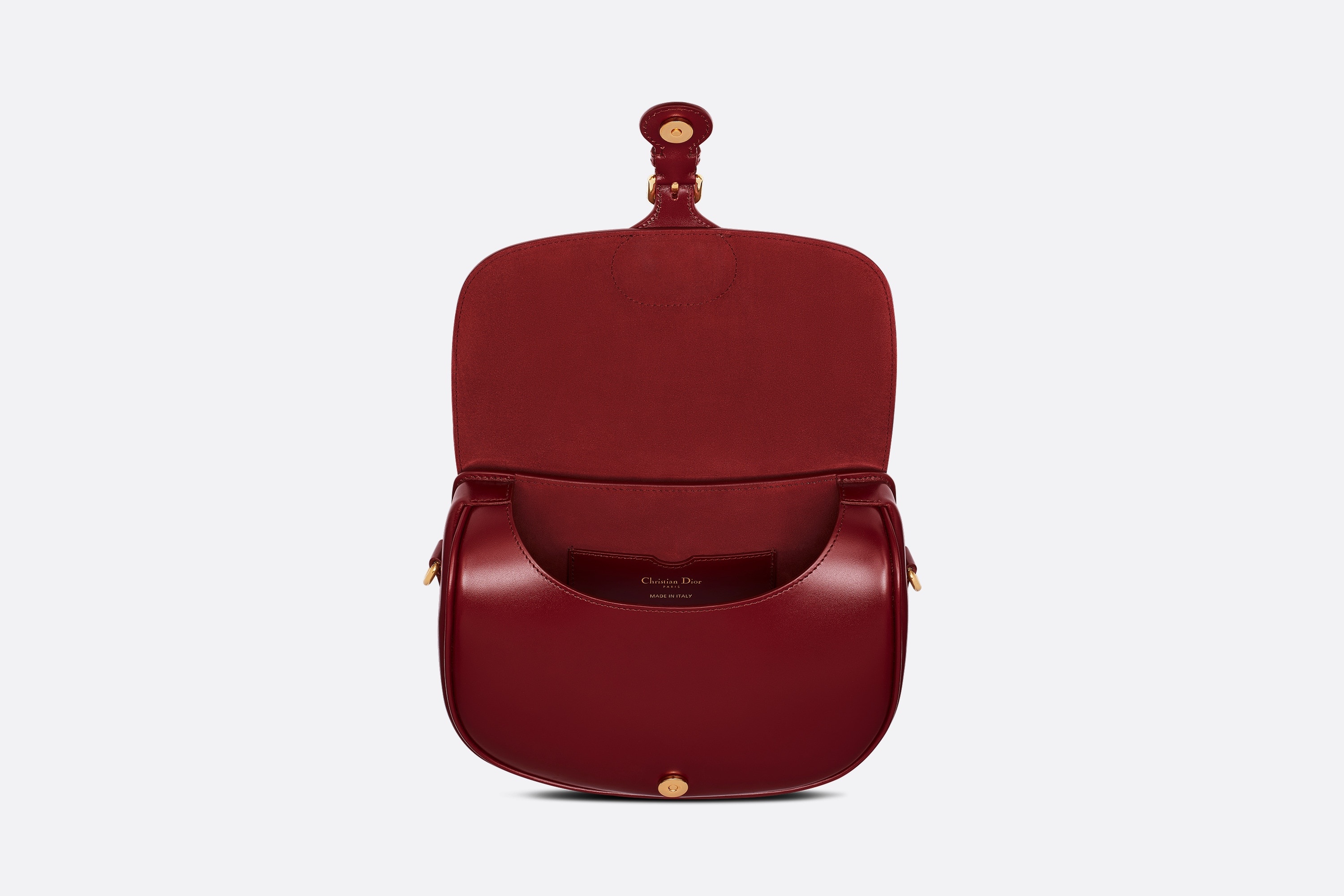 Medium Dior Bobby Bag - 3
