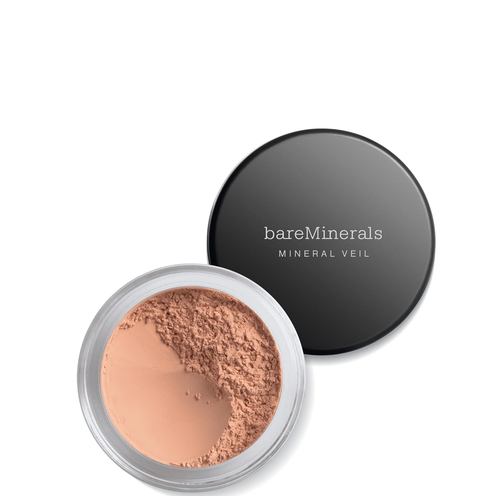 bareMinerals ORIGINAL Mineral Veil® Setting Powder - Tinted Tan Deep - 1