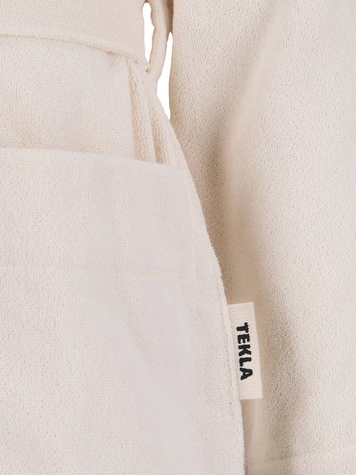 CLASSIC BATHROBE - 3