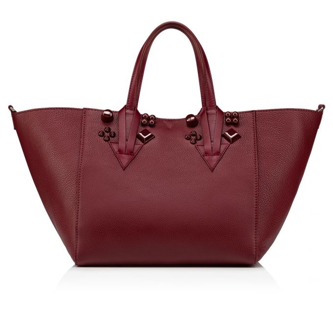 Cabachic Small Red - 5