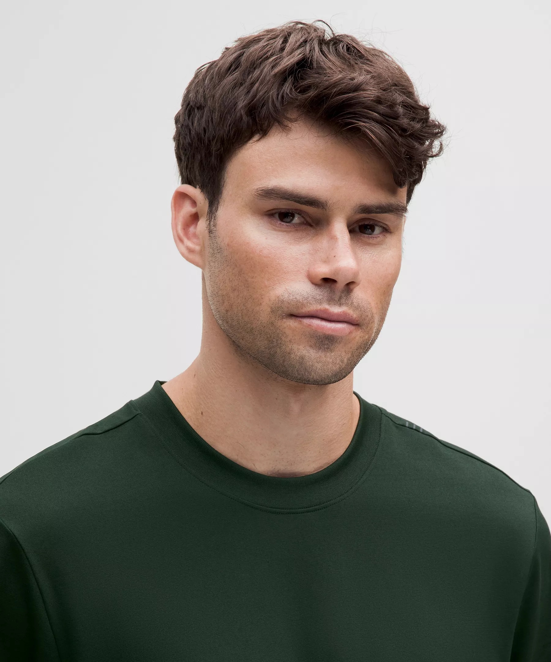 Zeroed In Short-Sleeve Shirt - 4