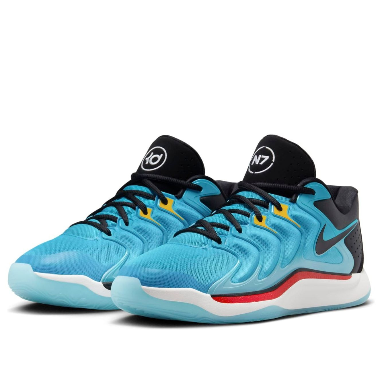 Nike KD 17 'N7' HJ9090-488 - 3